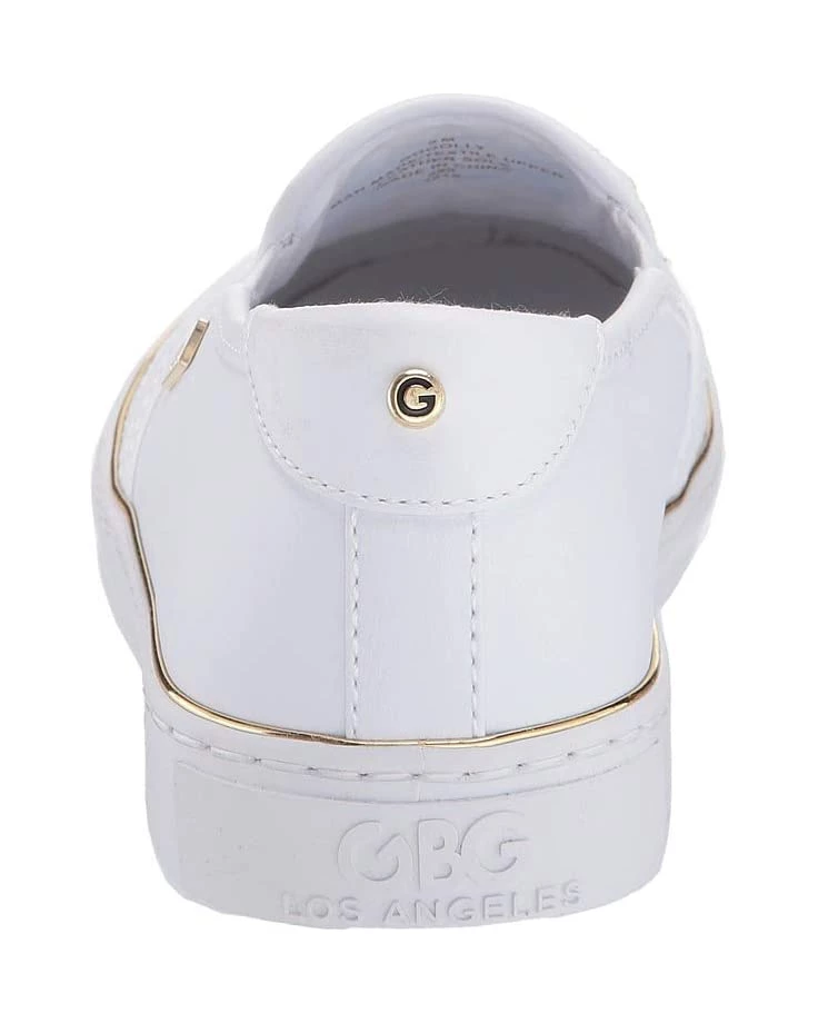 Coupon ๐ GBG Los Angeles ๐ Sneakers & Athletic ๐ Shoes Women Golly ๐ - Image 5