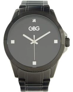 Cheap ๐ฅ GBG Los Angeles Fashion โ Watches Men Intent G10954G1 ๐