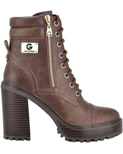 Best reviews of β¨ GBG Los Angeles π₯Ύ Boots Women Sheeva π―