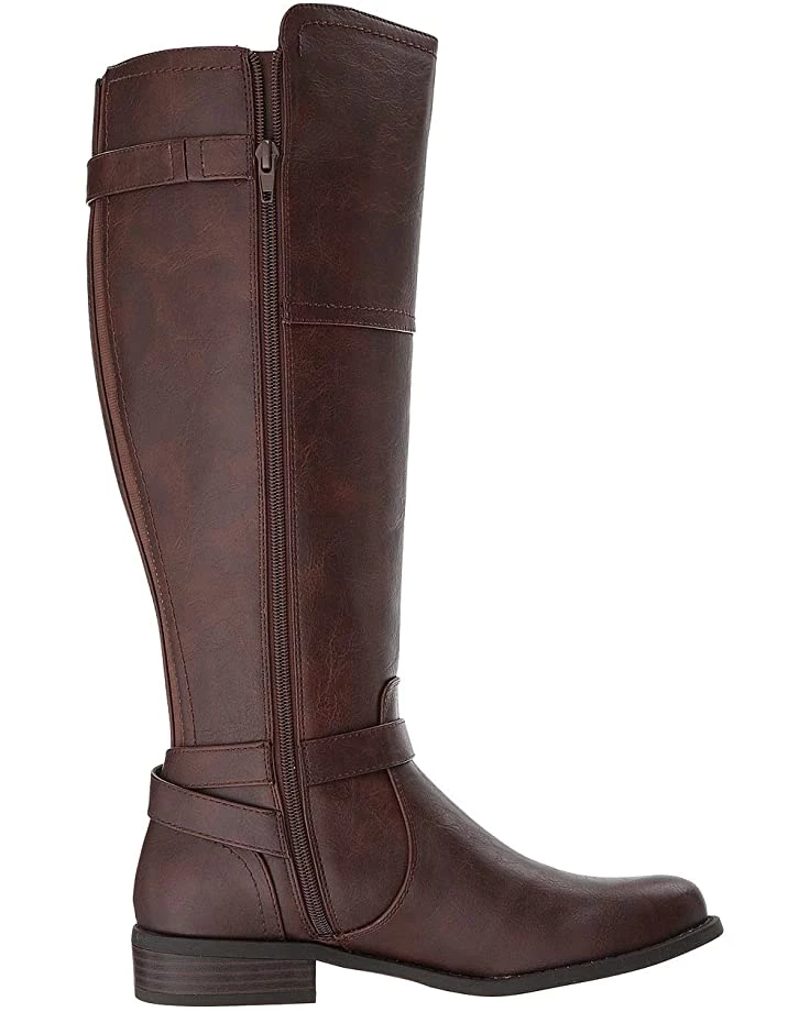 Outlet โค๏ธ GBG Los Angeles ๐ฅพ Boots Women Harvest Wide Calf ๐ - Image 6