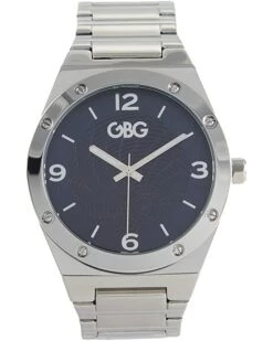 New ๐ฏ GBG Los Angeles Fashion โ Watches Men Capsule G99138G1 ๐