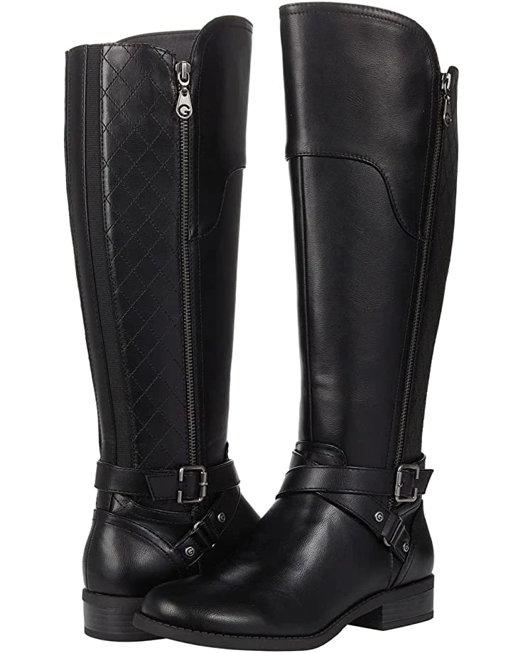 Cheapest π GBG Los Angeles π₯Ύ Boots Women Haydin2 π
