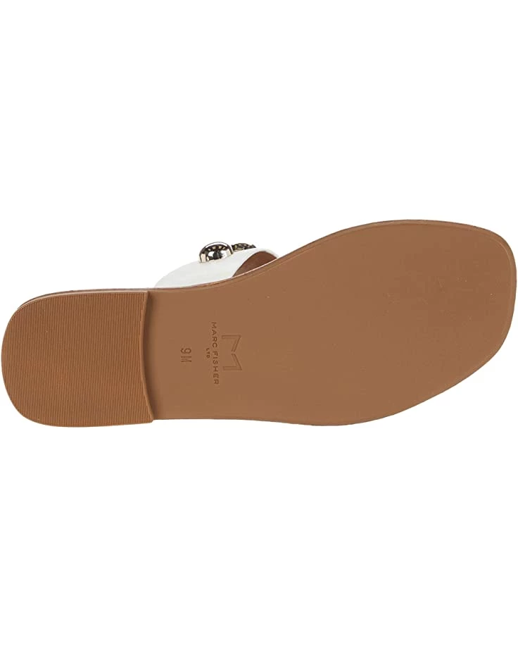 Deals 💯 Marc Fisher LTD 🩴 Sandals Women Festas ✨ - Image 3