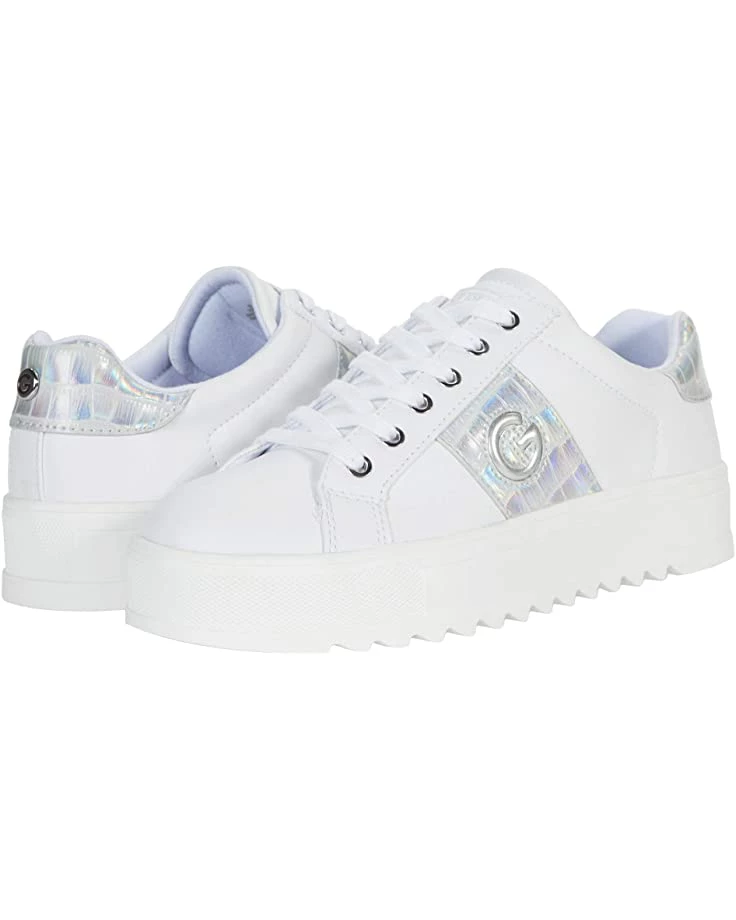 Top 10 π GBG Los Angeles π Sneakers & Athletic π Shoes Women Primly π― - Image 8