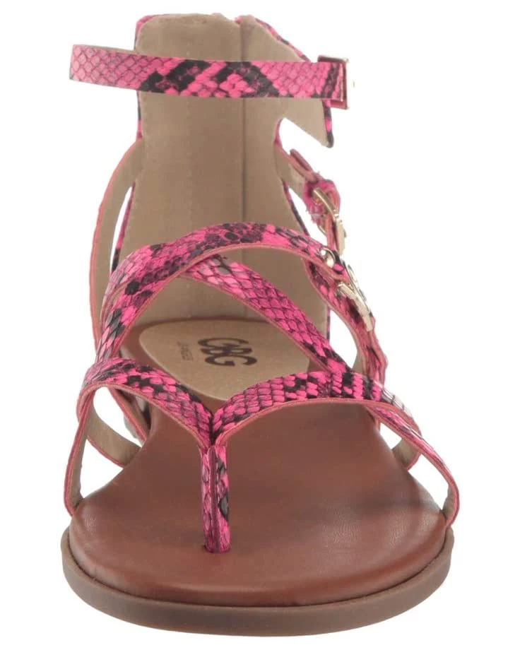 Discount ❤️ GBG Los Angeles 🩴 Sandals Women Camrin 🤩 - Image 7