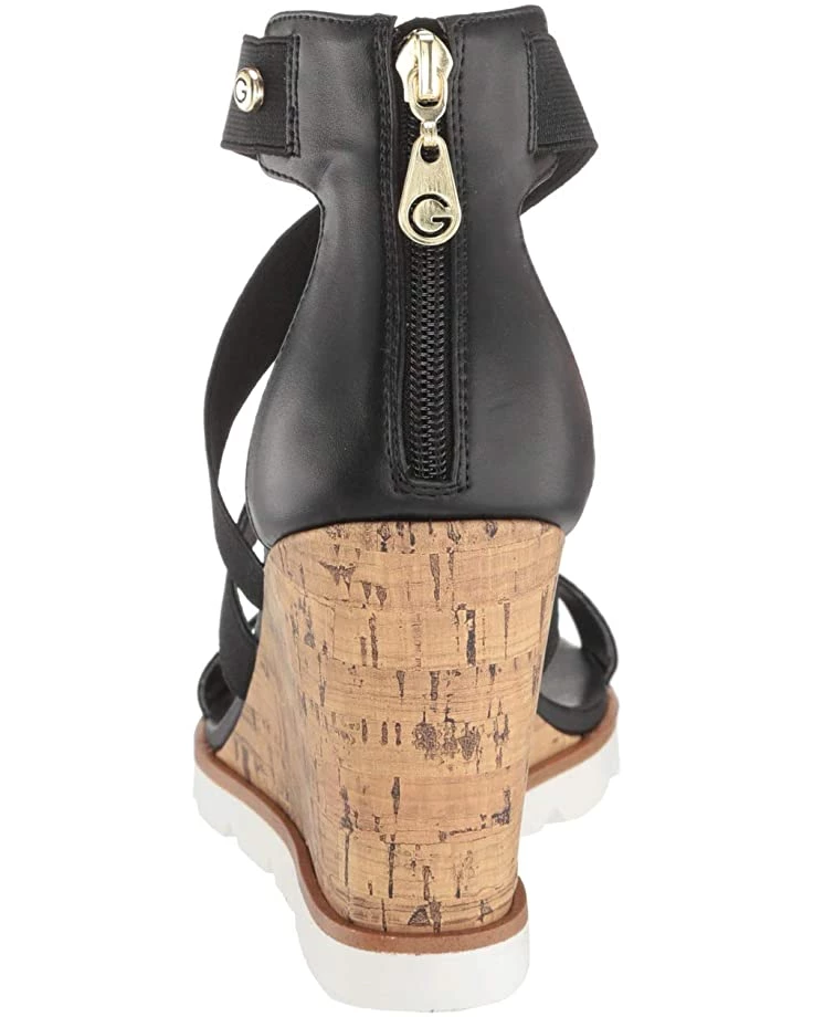 Buy ๐ GBG Los Angeles ๐ Heels Women Roxan โ๏ธ - Image 5