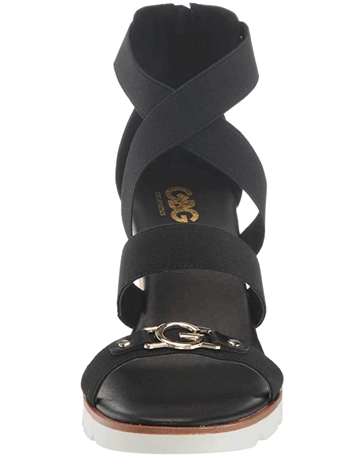 Buy ๐ GBG Los Angeles ๐ Heels Women Roxan โ๏ธ - Image 7