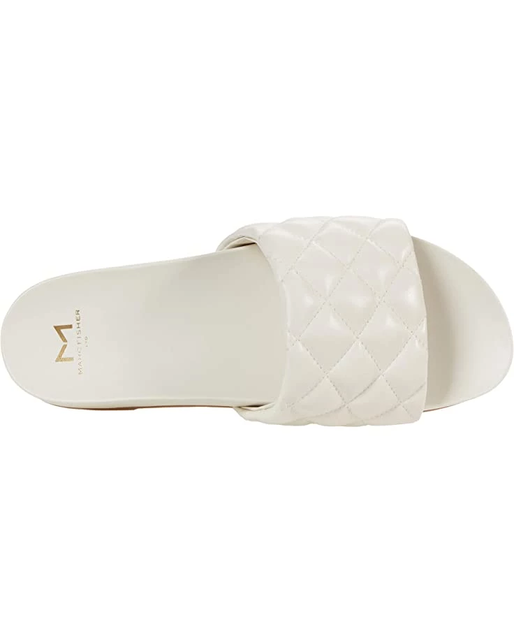 Best reviews of โ Marc Fisher LTD ๐ฉด Sandals Women Imenal ๐ - Image 2