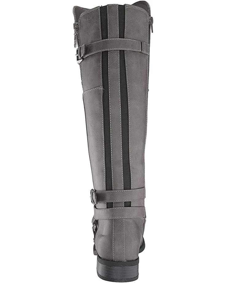 Outlet ๐ฅฐ GBG Los Angeles ๐ฅพ Boots Women Hilight ๐งจ - Image 5