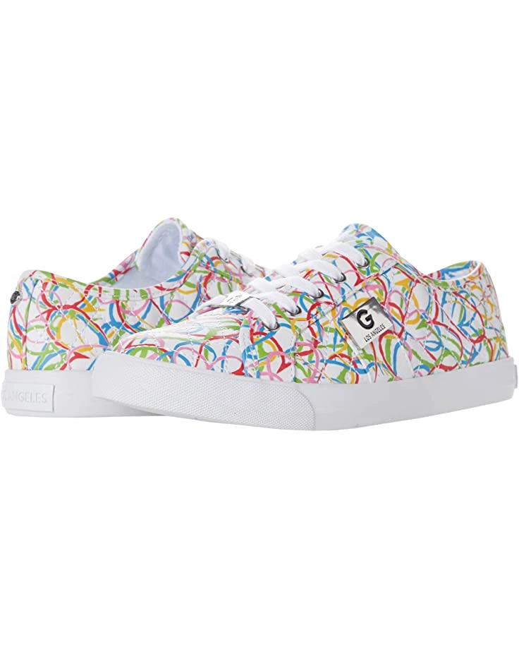 Wholesale 👍 GBG Los Angeles 👟 Sneakers & Athletic 👟 Shoes Women Backer 🛒 - Image 15