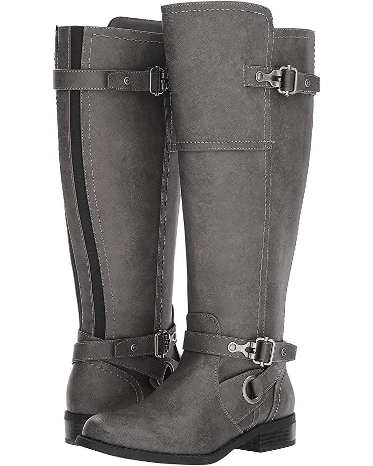 Outlet โค๏ธ GBG Los Angeles ๐ฅพ Boots Women Harvest Wide Calf ๐ - Image 8