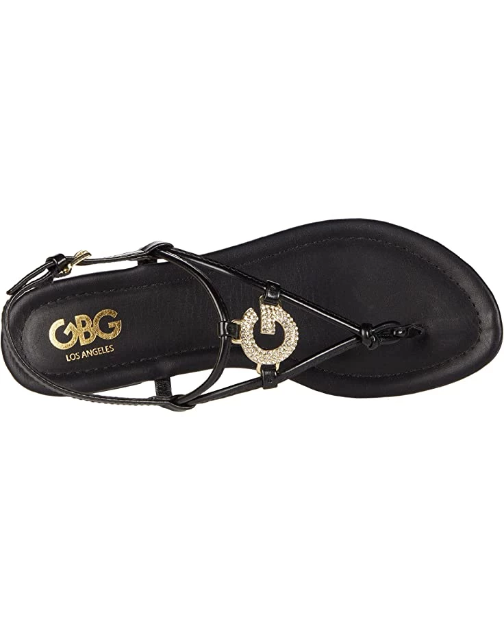 Brand new π GBG Los Angeles π©΄ Sandals Women Loaka π - Image 2