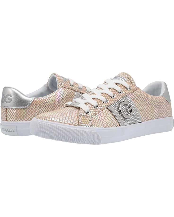 New π GBG Los Angeles π Sneakers & Athletic π Shoes Women Gisel π