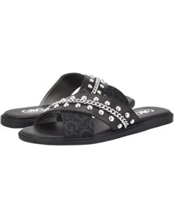 Hot Sale 🛒 GBG Los Angeles 🩴 Sandals Women Nester 🛒