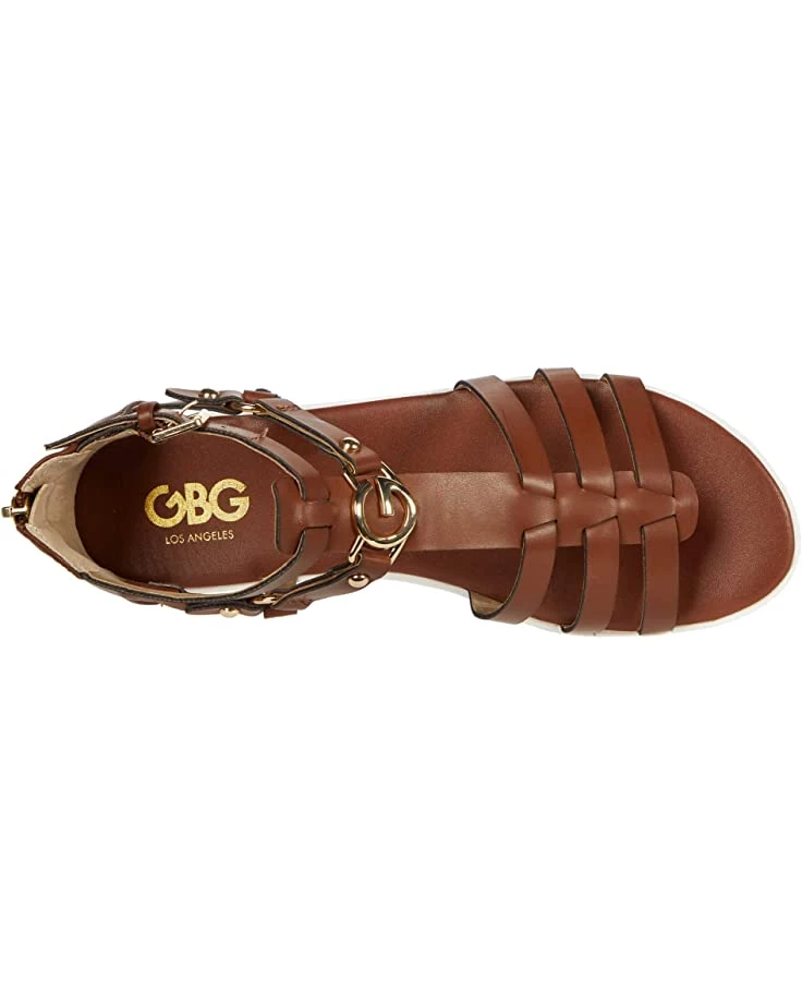 Brand new β€οΈ GBG Los Angeles π©΄ Sandals Women Kannin π₯° - Image 2