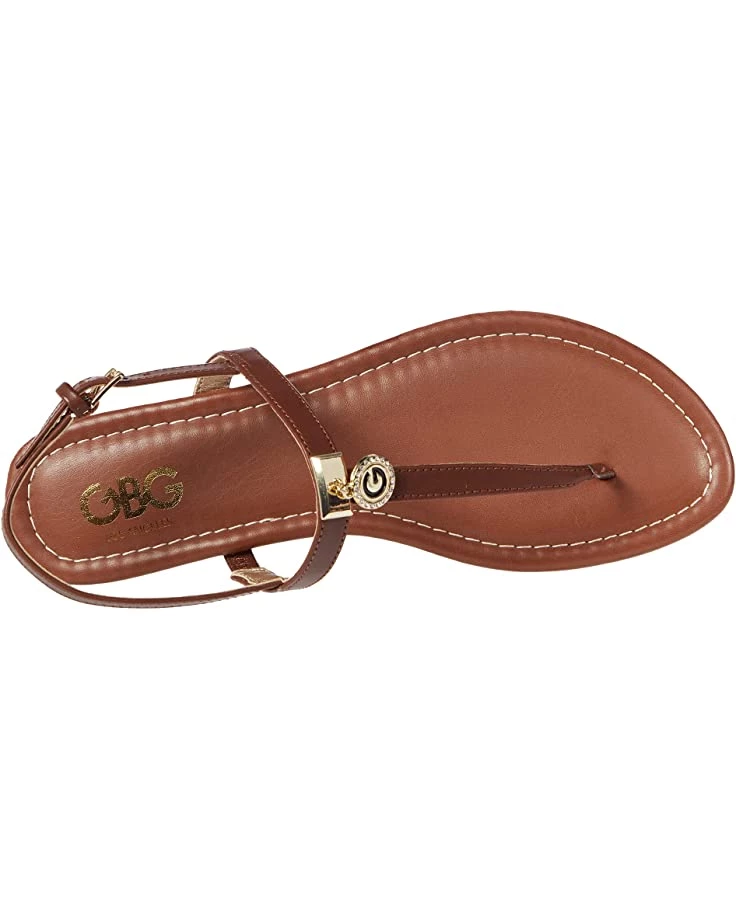 Deals π GBG Los Angeles π©΄ Sandals Women Lookur π - Image 2