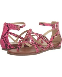 Discount ❤️ GBG Los Angeles 🩴 Sandals Women Camrin 🤩