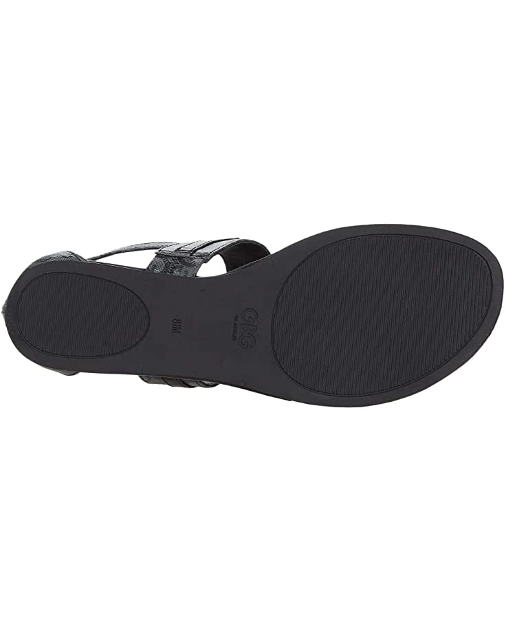 Coupon π GBG Los Angeles π©΄ Sandals Women Josey π - Image 3
