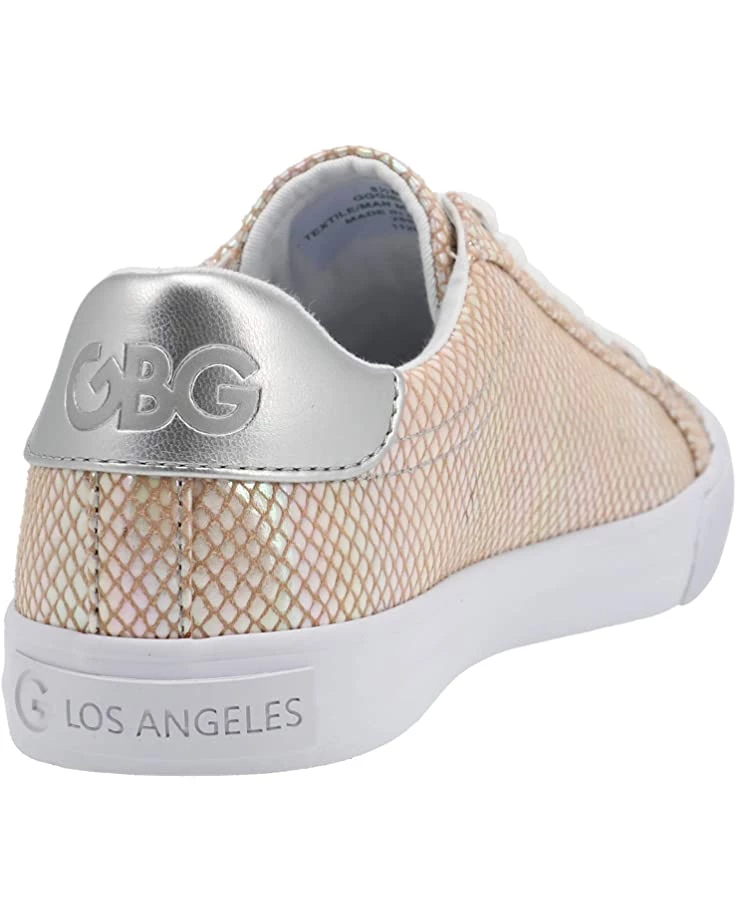 New π GBG Los Angeles π Sneakers & Athletic π Shoes Women Gisel π - Image 5