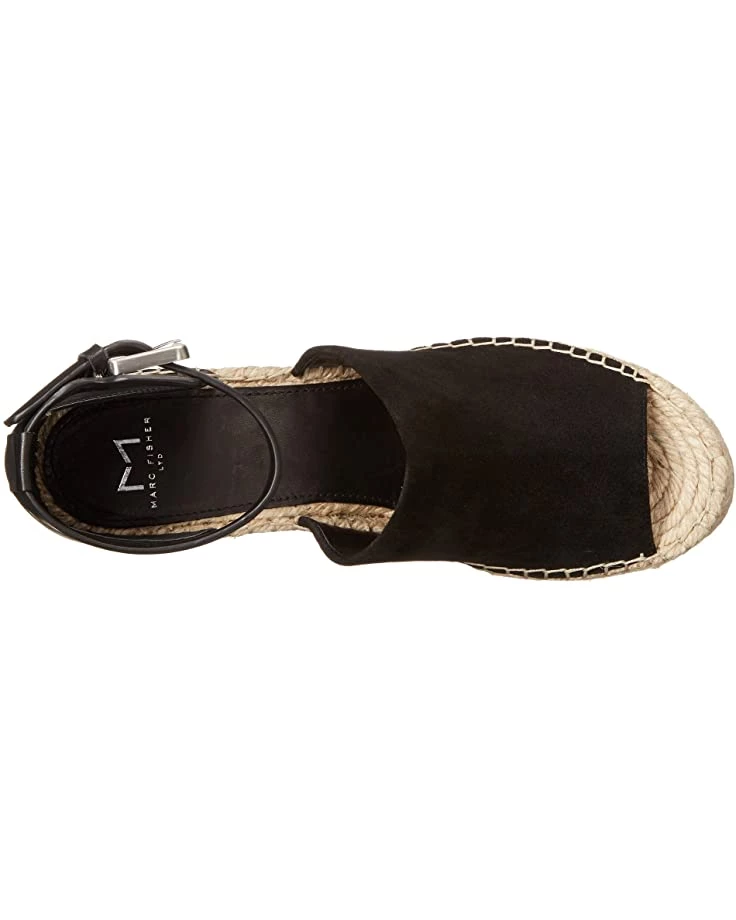 Deals 👏 Marc Fisher LTD 👠 Heels Women Adalyn Espadrille Wedge 🤩 - Image 2