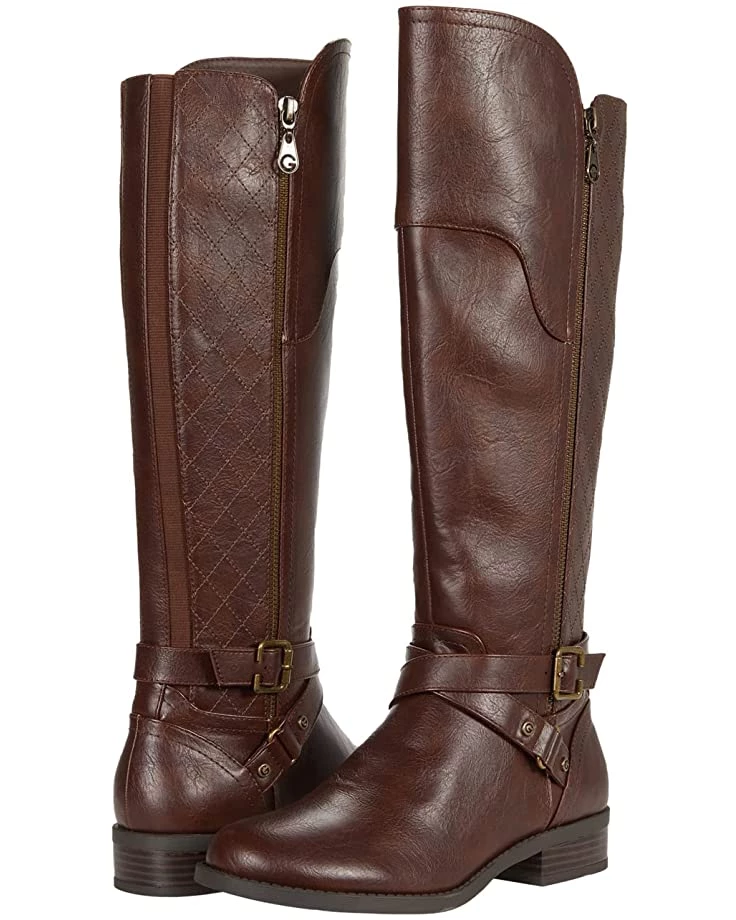 Cheapest π GBG Los Angeles π₯Ύ Boots Women Haydin2 π - Image 7