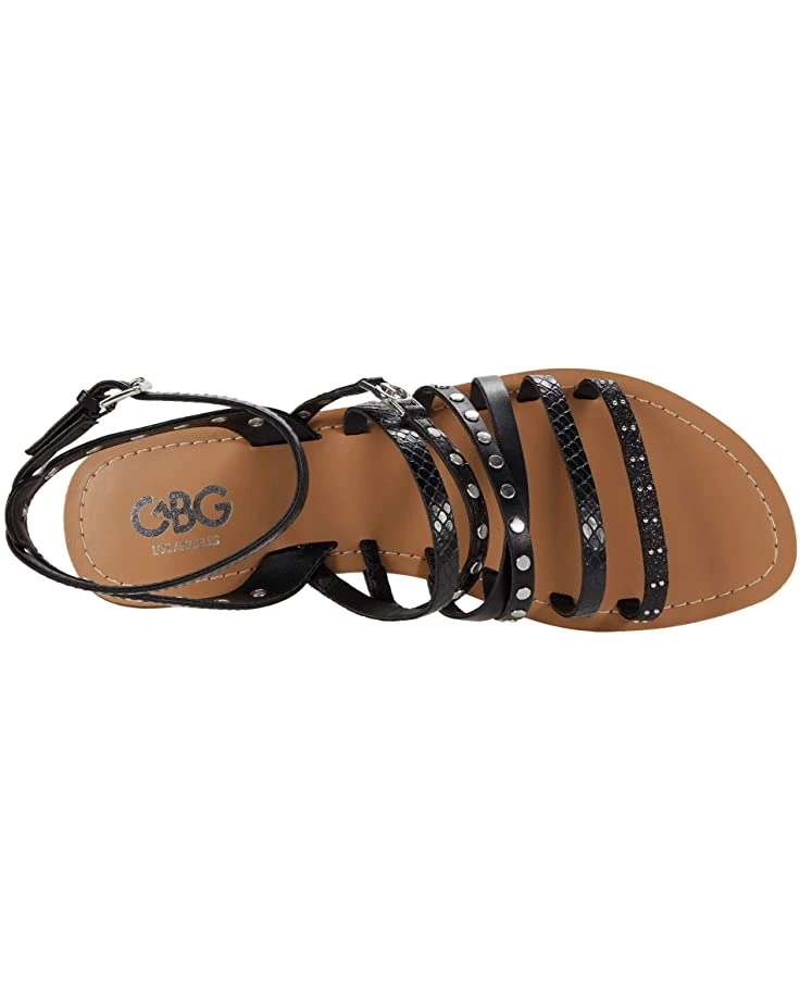 Coupon ๐งจ GBG Los Angeles ๐ฉด Sandals Women Hoko ๐ฅ - Image 2