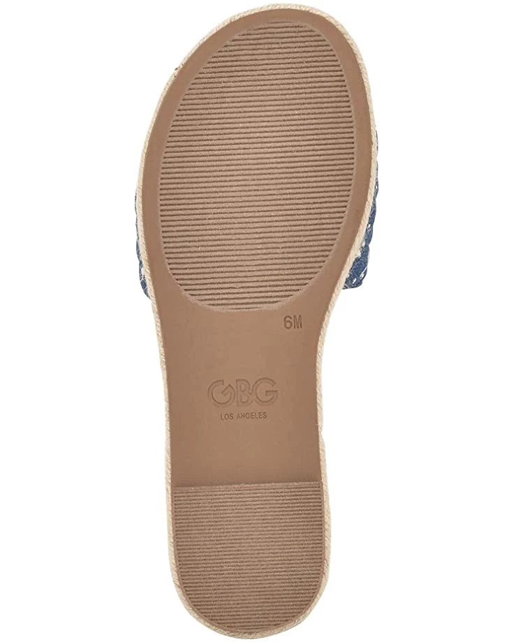 Buy 🌟 GBG Los Angeles 🩴 Sandals Women Vixyn4 ⭐ - Image 3