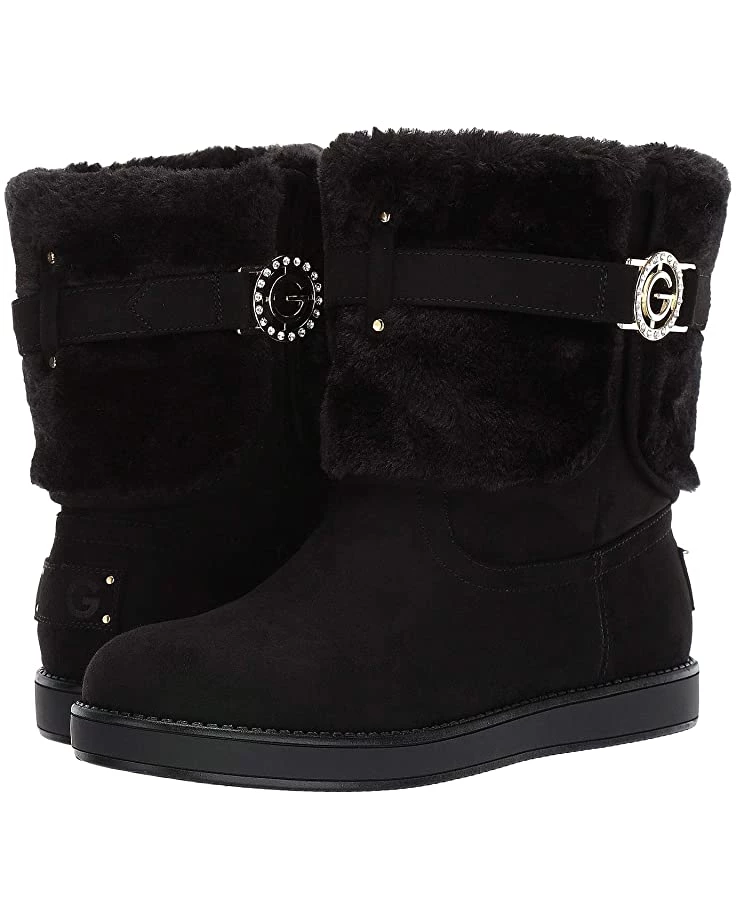 Best Pirce ⭐ GBG Los Angeles 🥾 Boots Women Alstyn ⭐