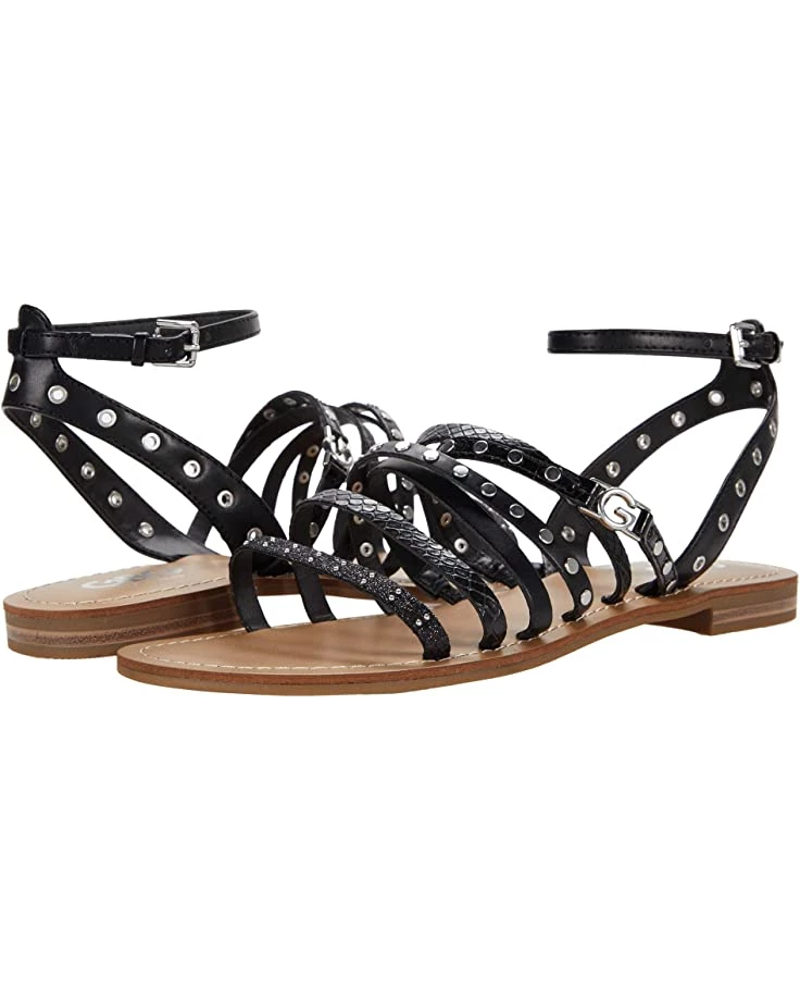 Coupon ๐งจ GBG Los Angeles ๐ฉด Sandals Women Hoko ๐ฅ