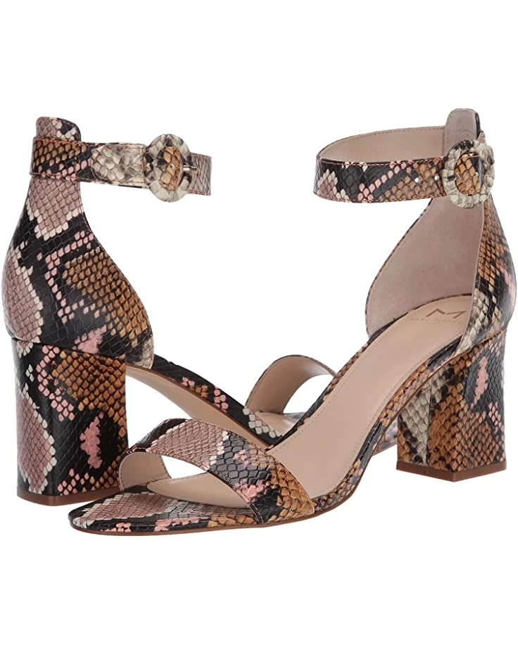 Cheap 🔔 Marc Fisher LTD 👠 Heels Women Karlee 🎁 - Image 9