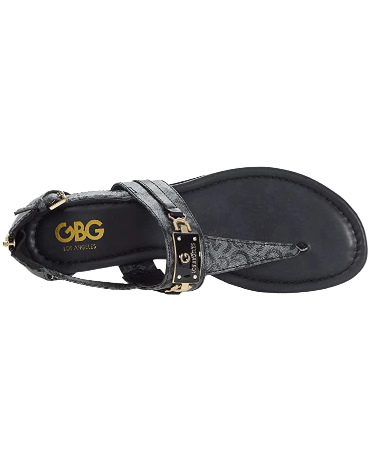 Coupon π GBG Los Angeles π©΄ Sandals Women Josey π - Image 2