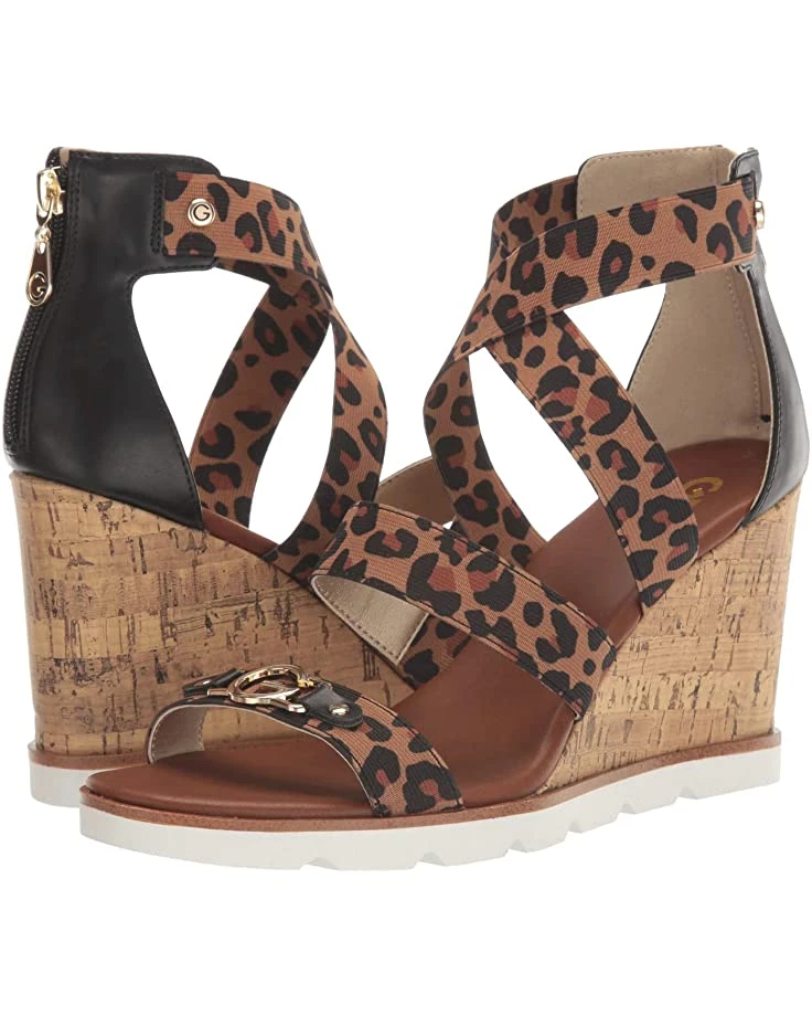 Buy ๐ GBG Los Angeles ๐ Heels Women Roxan โ๏ธ - Image 8