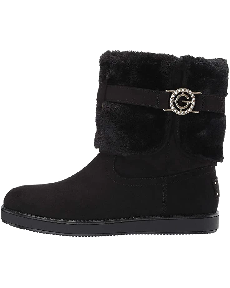 Best Pirce ⭐ GBG Los Angeles 🥾 Boots Women Alstyn ⭐ - Image 4