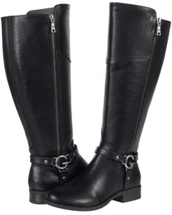 Promo ๐ฏ GBG Los Angeles ๐ฅพ Boots Women Hollea-WC ๐