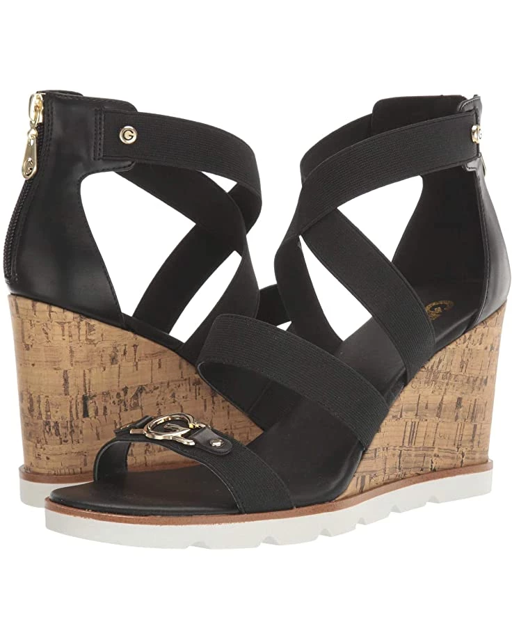 Buy ๐ GBG Los Angeles ๐ Heels Women Roxan โ๏ธ