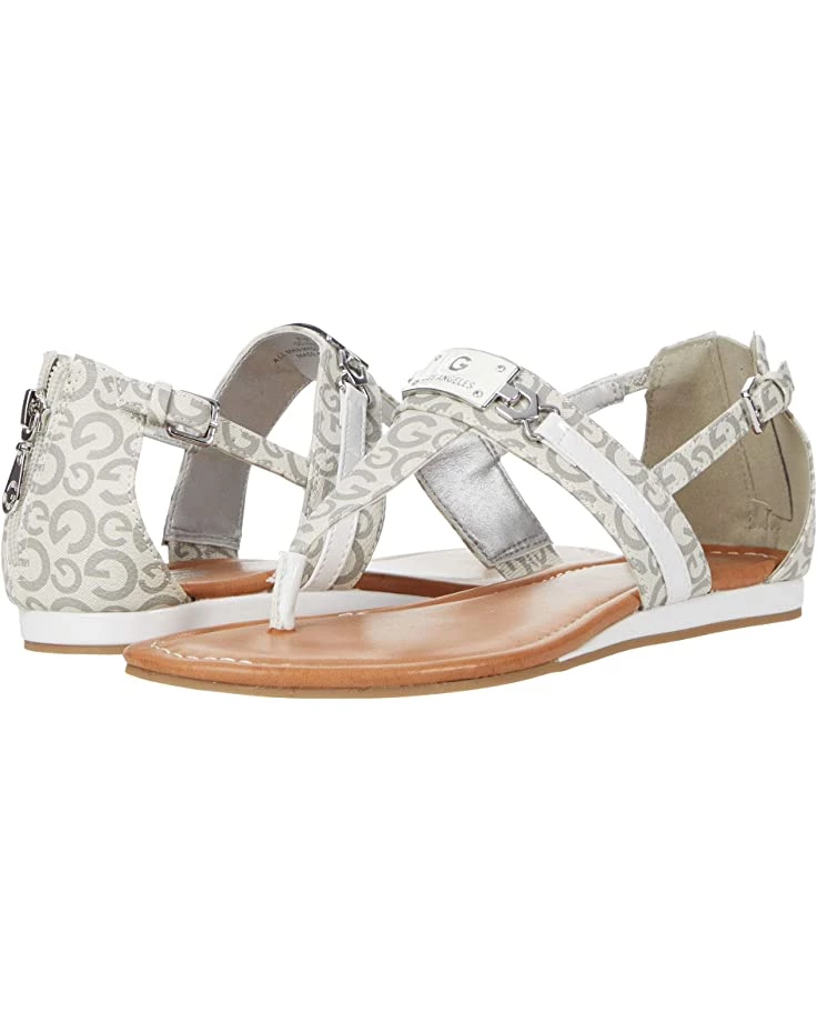 Coupon π GBG Los Angeles π©΄ Sandals Women Josey π - Image 8