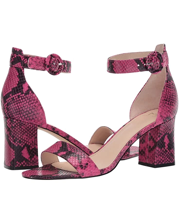 Cheap 🔔 Marc Fisher LTD 👠 Heels Women Karlee 🎁 - Image 8