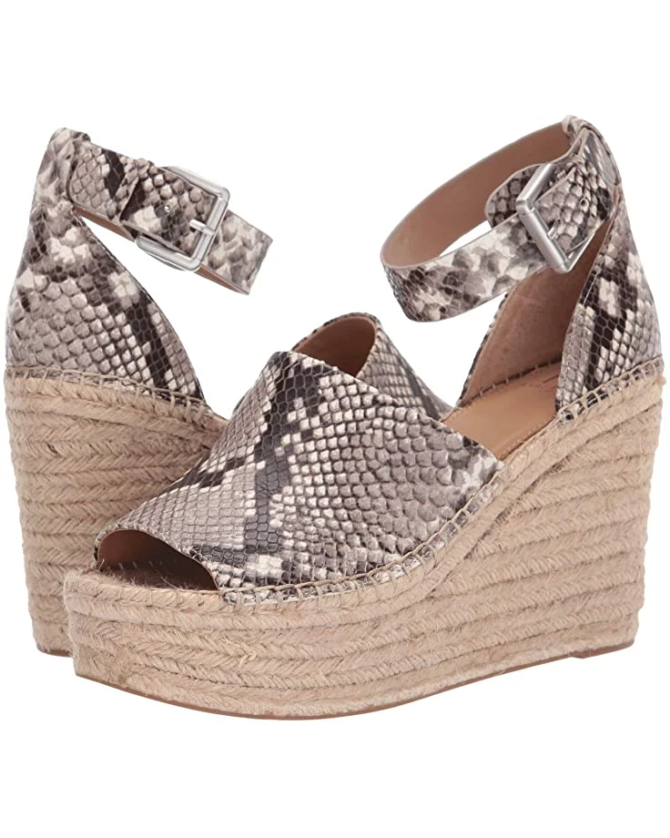 Deals 👏 Marc Fisher LTD 👠 Heels Women Adalyn Espadrille Wedge 🤩 - Image 8