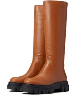 Coupon 😀 Marc Fisher LTD 🥾 Boots Women Malena ✨