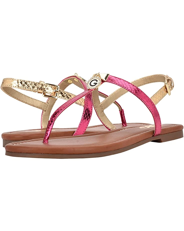 Deals π GBG Los Angeles π©΄ Sandals Women Lookur π - Image 7
