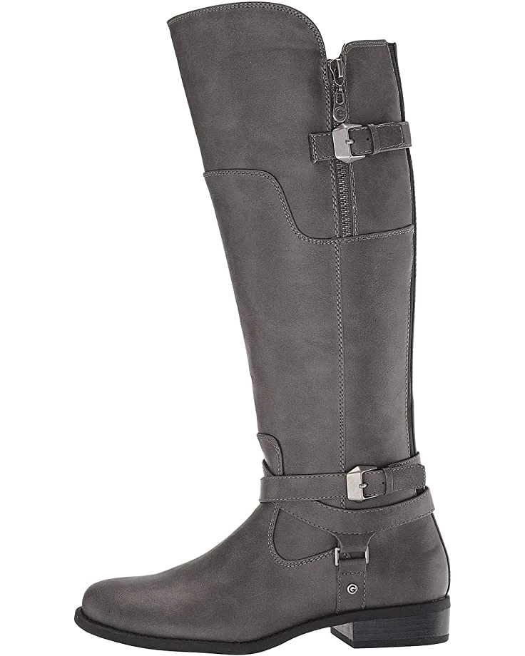 Outlet ๐ฅฐ GBG Los Angeles ๐ฅพ Boots Women Hilight ๐งจ - Image 4