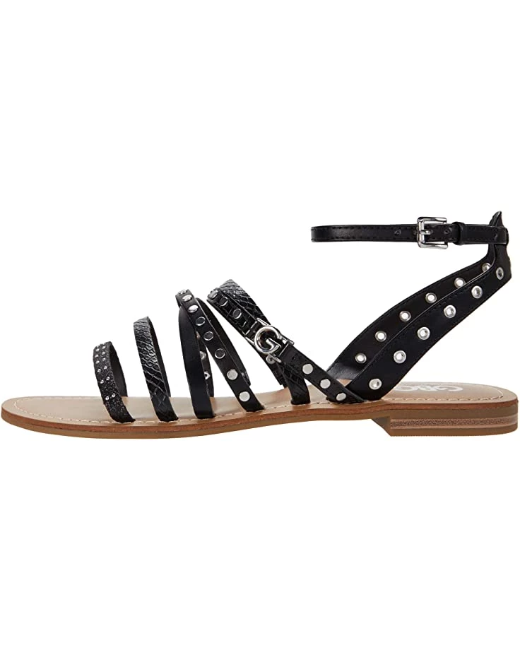 Coupon ๐งจ GBG Los Angeles ๐ฉด Sandals Women Hoko ๐ฅ - Image 4