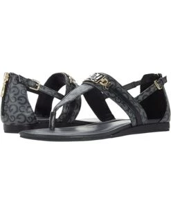 Coupon 🛒 GBG Los Angeles 🩴 Sandals Women Josey 👏