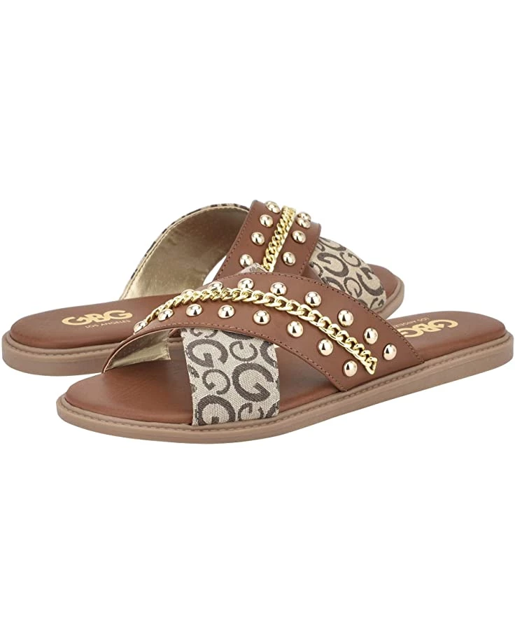Hot Sale π GBG Los Angeles π©΄ Sandals Women Nester π - Image 6