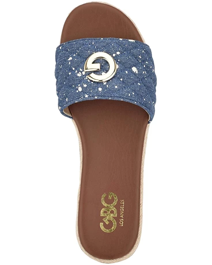Buy 🌟 GBG Los Angeles 🩴 Sandals Women Vixyn4 ⭐ - Image 2