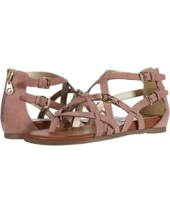 Cheapest 💯 GBG Los Angeles 🩴 Sandals Women Cobell ✨