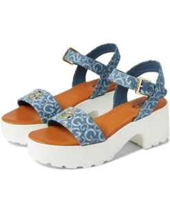 Hot Sale 😀 GBG Los Angeles 👠 Heels Women Wynn2 🎁