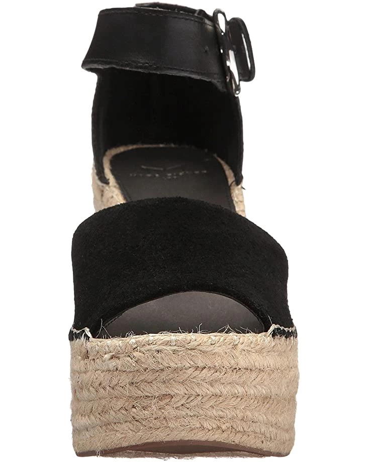 Budget โค๏ธ Marc Fisher LTD ๐ Heels Women Alida Espadrille Wedge ๐ - Image 7