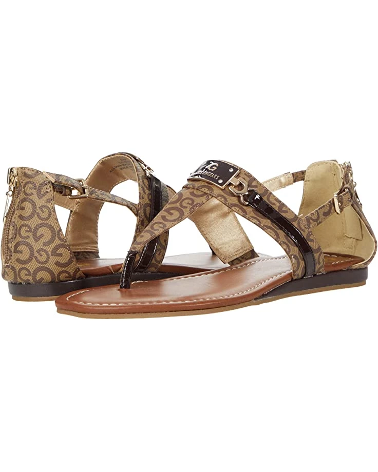 Coupon π GBG Los Angeles π©΄ Sandals Women Josey π - Image 7