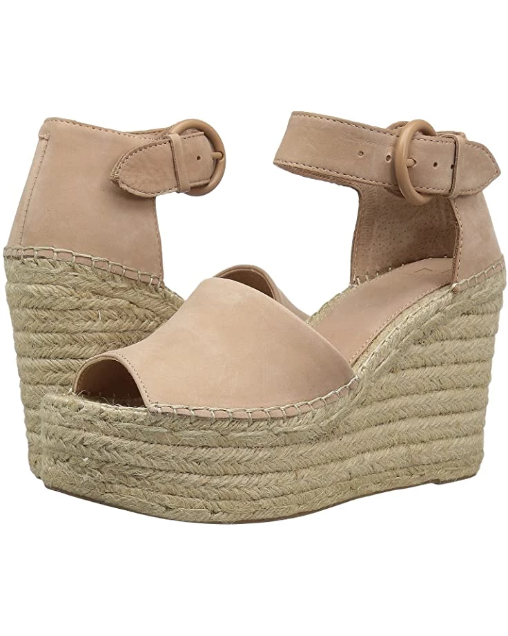 Budget โค๏ธ Marc Fisher LTD ๐ Heels Women Alida Espadrille Wedge ๐ - Image 8